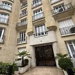 Tour Eiffel Molitor Daire