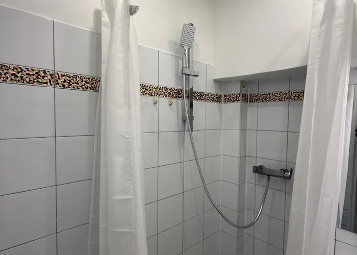 아파트 Tour Eiffel Molitor *