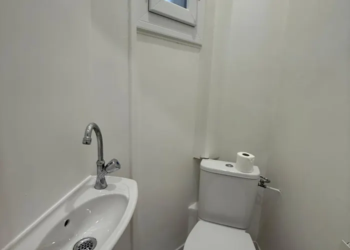 Tour Eiffel Molitor 파리