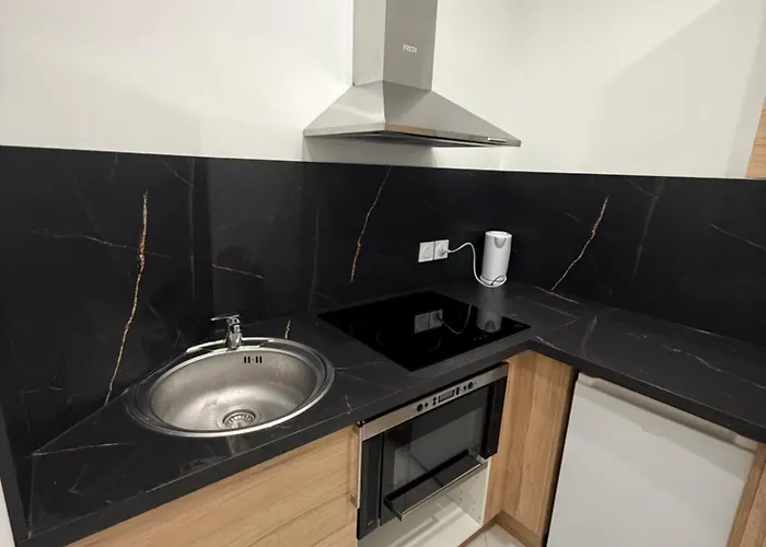 Tour Eiffel Molitor *